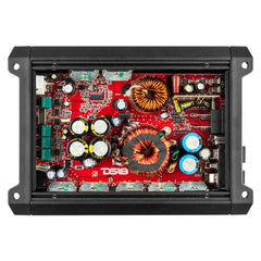 SXE Class D 1-Channel Amplifier 800 Watts Rms @ 1-Ohm