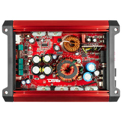 SXE Class D 1-Channel Amplifier 800 Watts Rms @ 1-Ohm