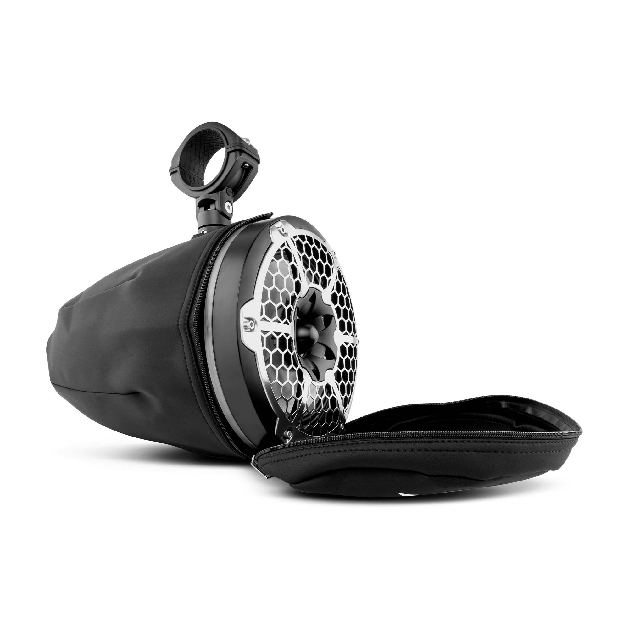 10" Tower Cover for NXL-X and CF-X Towers -Black