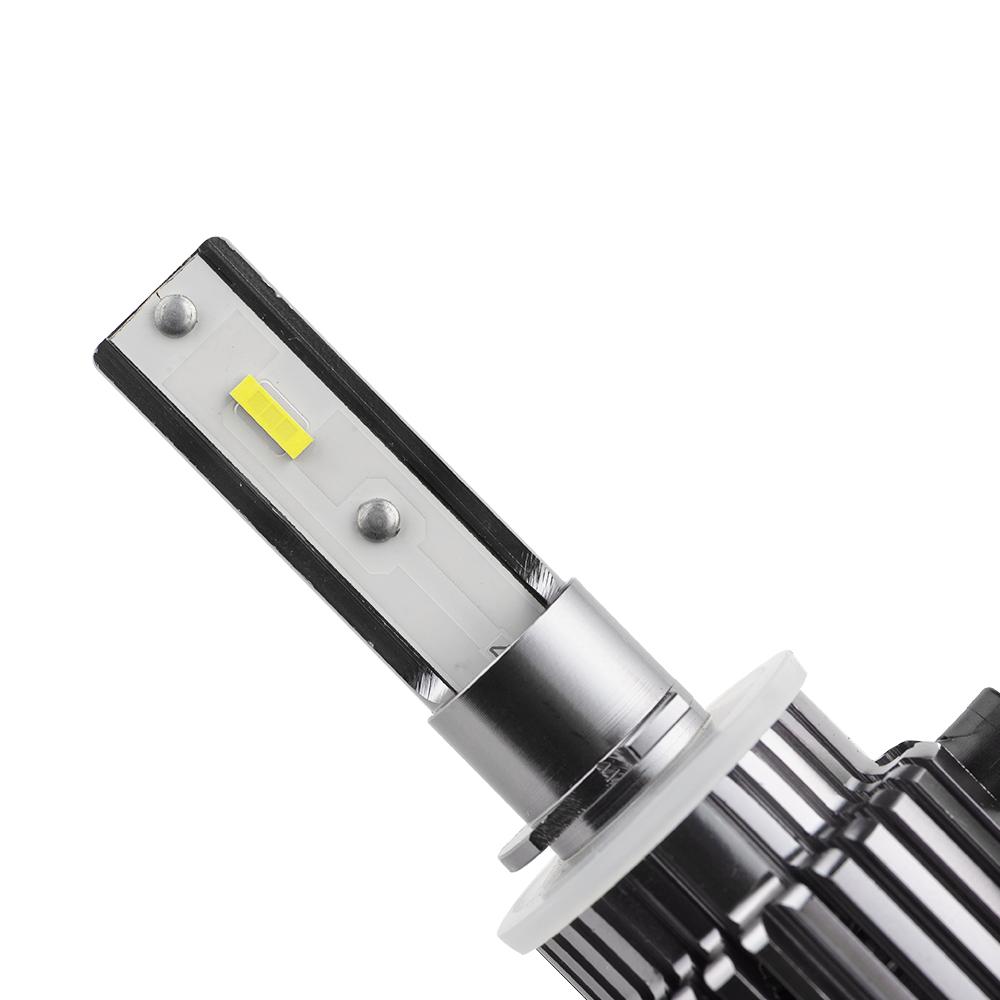 VISION 880 CSP LED Conversion Kit 6500K White 5000 Lumens 30 Watts