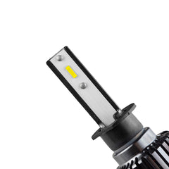 VISION H1 CSP LED Conversion Kit 6500K White 5000 Lumens 30 Watts