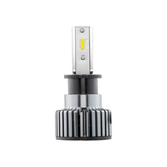 VISION H3 CSP LED Conversion Kit 6500K White 5000 Lumens 30 Watts