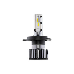 VISION H4 High/Low CSP LED Conversion Kit 6500K White 8000/5000 Lumens 50/30 Watts