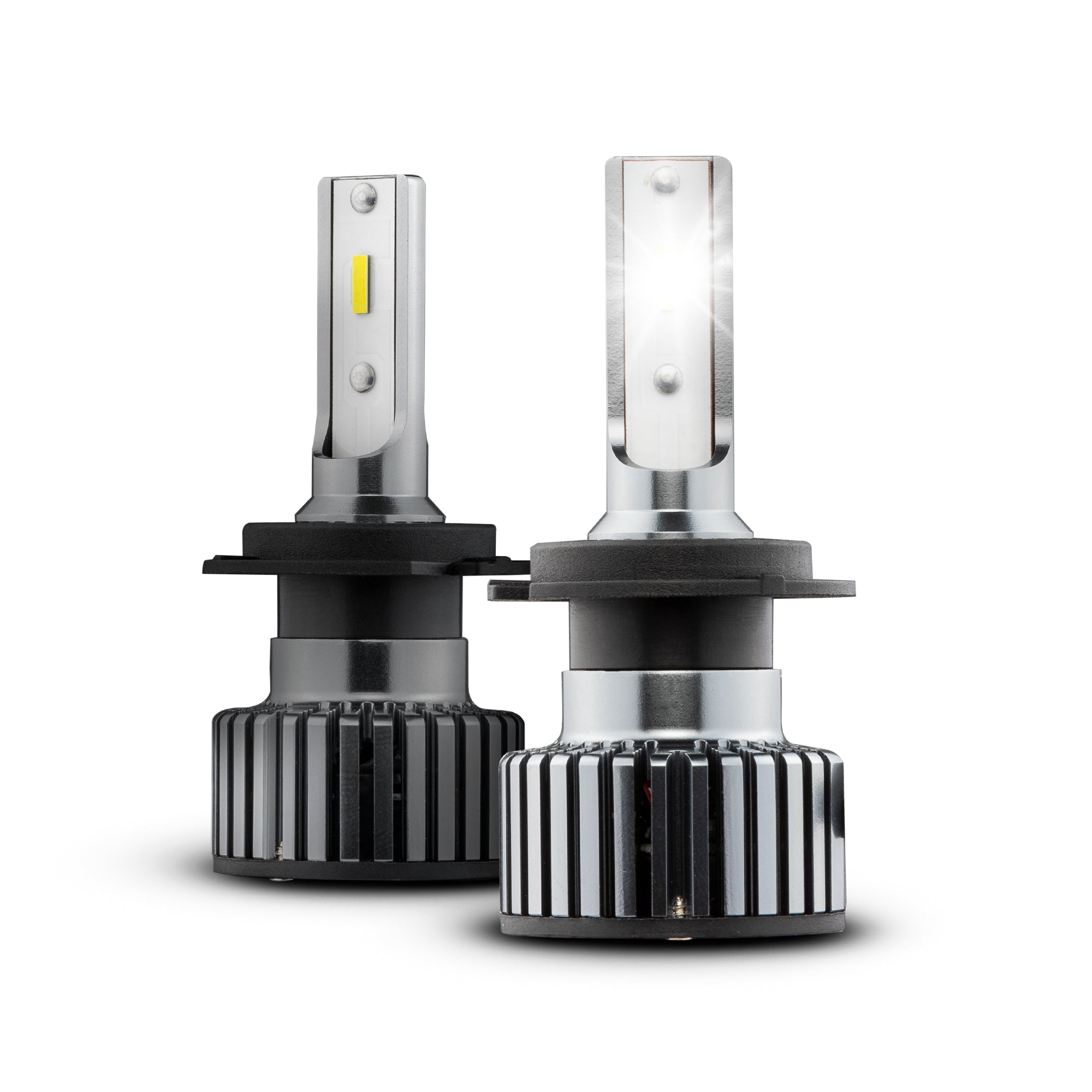 VISION H7 CSP LED Conversion Kit 6500K White 5000 Lumens 30 Watts