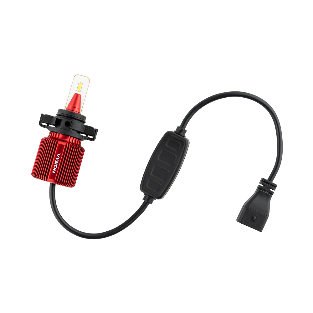 VISION 5202 CSP LED Conversion Kit 6500K White 5000 Lumens 30 Watts