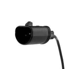 VISION 9007 High/Low CSP LED Conversion Kit 6500K White 8000/5000 Lumens 50/30 Watts