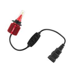 VISION H10 CSP LED Conversion Kit 6500K White 5000 Lumens 30 Watts