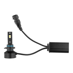 VISION 9005 CSP LED Conversion Kit 6000K White 10000 Lumens 100 Watts