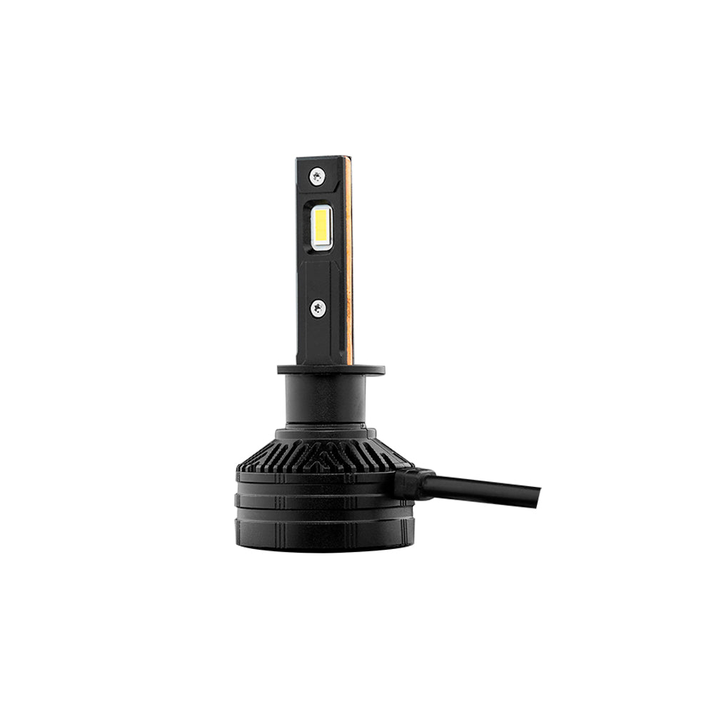 VISION H1 CSP LED Conversion Kit 6000K White 10000 Lumens 100 Watts