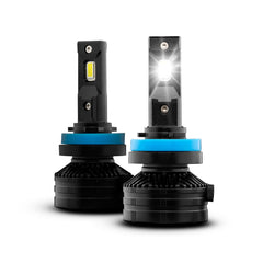 VISION H11 CSP LED Conversion Kit 6000K White 10000 Lumens 100 Watts