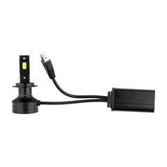 VISION H7 CSP LED Conversion Kit 6000K White 10000 Lumens 100 Watts