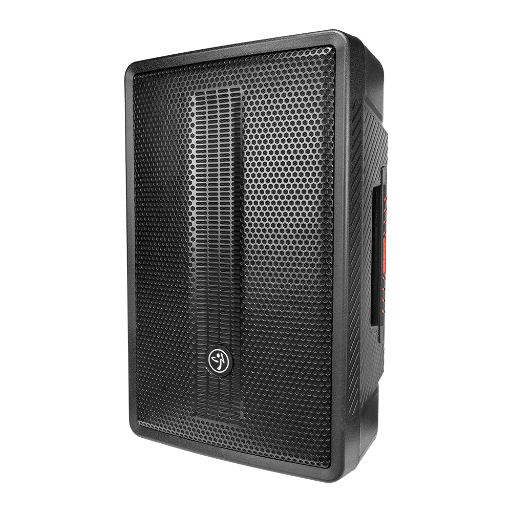 ZUMBA LOUD 15" High-Powered Amplified Professional Speaker System With Bluetooth and TWS 1000 Watts