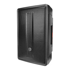 ZUMBA LOUD 15" High-Powered Amplified Professional Speaker System With Bluetooth and TWS 1000 Watts