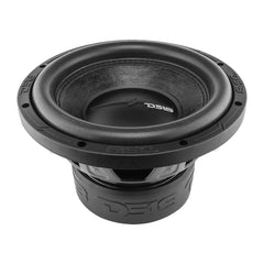 ZR 10" Subwoofer 700 Watts Rms DVC  4-Ohm