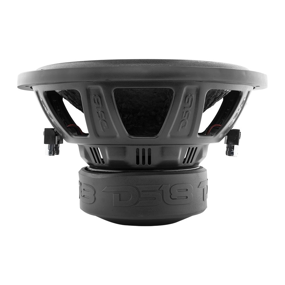 ZR 12" Subwoofer 750 Watts Rms DVC  2-Ohm