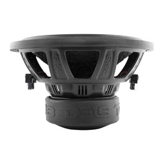 ZR 12" Subwoofer 750 Watts Rms DVC  2-Ohm