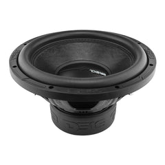 ZR 12" Subwoofer 750 Watts Rms DVC  4-Ohm