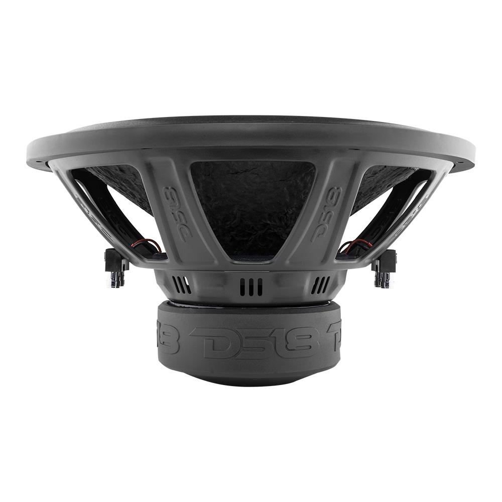 ZR 15" Subwoofer 750 Watts Rms DVC  4-Ohm