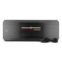 DS18 ZXI15.4D-PKG Bass Package - 2 x ZXI15.4D - 15" Car Subwoofer, ZR2000.1D - 1-Channel Monoblock Amplifier ,and AMPKIT0