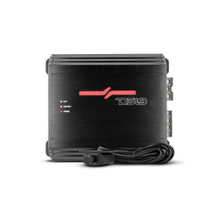 ZR 1-Channel Class D Amplifier 500 Watts Rms @ 1-Ohm
