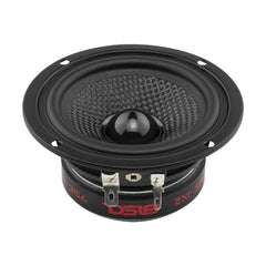 ZXI 3.5" Full-Range Speakers with Kevlar Cone 40 Watts Rms 4-Ohm