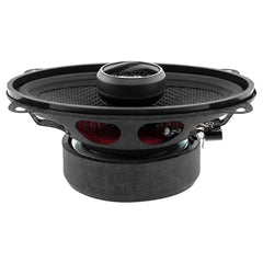 ZXI 4x6" 2-Way Coaxial Speakers with Kevlar Cone 60 Watts Rms 4-Ohm