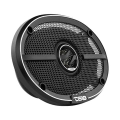 ZXI 4x6" 2-Way Coaxial Speakers with Kevlar Cone 60 Watts Rms 4-Ohm