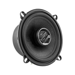 ZXI 5.25" 2-Way Coaxial Speakers with Kevlar Cone 60 Watts Rms 4-Ohm