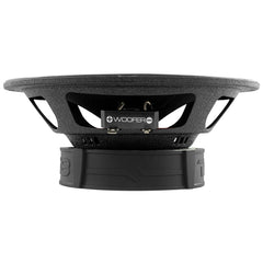 ZXI 6.5" 2- Way Component Speaker System with Kevlar Cone 120 Watts Rms 4-Ohm