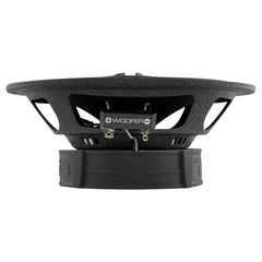 ZXI 6.5" 2-Way Coaxial Speakers with Kevlar Cone 80 Watts Rms 4-Ohm