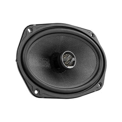 ZXI 6x9" 2-Way Coaxial Speakers with Kevlar Cone 120 Watts Rms 4-Ohm