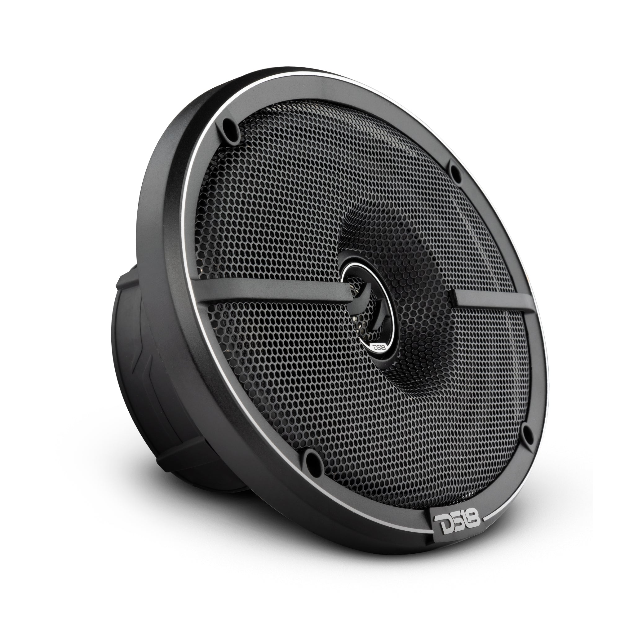 ZXI 6x9" 2-Way Coaxial Speakers with Kevlar Cone 120 Watts Rms 4-Ohm