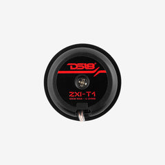 1.7" Dome Neodymium Tweeter 50 Watts 1" Pei 4-Ohm Vc