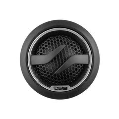1.7" Dome Neodymium Tweeter 50 Watts 1" Pei 4-Ohm Vc