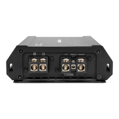 DS18 ELITE ZXI.1 1-Channel Class D Amplifier 1000 Watts RMS @ 1-Ohm