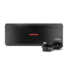 2 x 12" Subwoofer Enclosure Complete Package