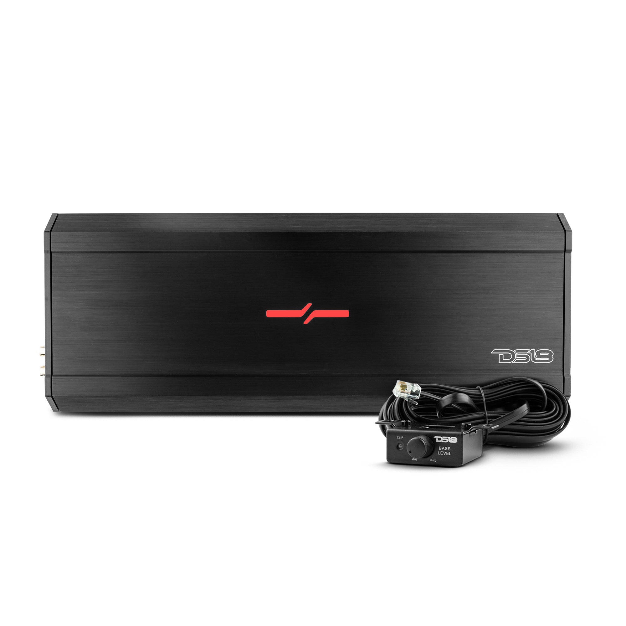 ZXI 1-Channel Class D Amplifier 3000 Watts Rms @ 1-ohm