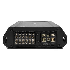 ZXI 6-Channel Class D Amplifier 6 x 200 Watts Rms @ 4-Ohm