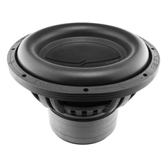 ZXI 12" High Excursion Subwoofer Quad Stacked Magnets 1000 Watts Rms DVC 2-Ohm