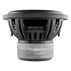 ZXI 12" High Excursion Subwoofer Quad Stacked Magnets 1000 Watts Rms DVC 4-Ohm