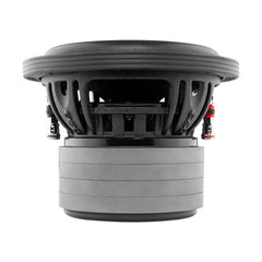 ZXI 6.5" High Excursion Subwoofer Quad Stacked Magnets 300 Watts Rms DVC 2-Ohm