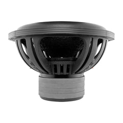 ZXI 15" High Excursion Subwoofer Quad Stacked Magnets 1000 Watts Rms DVC 4-Ohm
