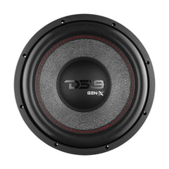 GEN-X 12" Subwoofer 450 Watts Rms DVC  4-Ohm