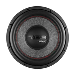 DS18 JK/JKU Wheel Well Subwoofer Enclosure Exclusive loaded Package