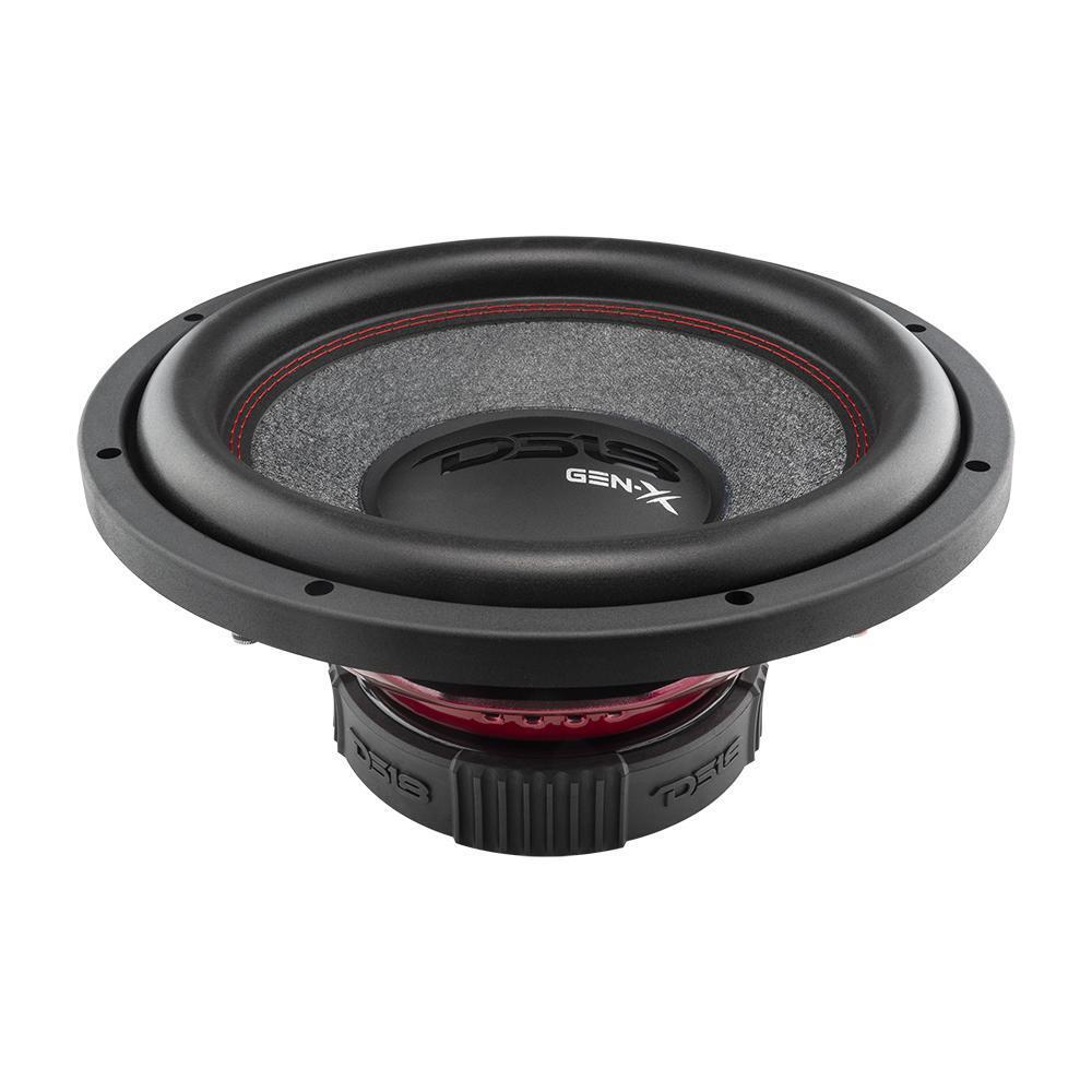 GEN-X 12" Subwoofer 450 Watts Rms DVC  4-Ohm