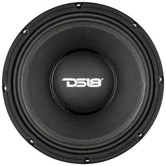 XL 10" Mid-Bass Loudspeaker 700 Watts Rms 8-Ohm