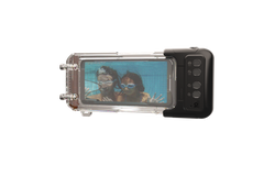 H1 Smart Waterproof Phone Case