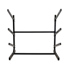 G-Surf & SUP Indoor-Outdoor Storage | 3 Levels