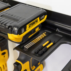 Capron Power Tool Organizer Kit