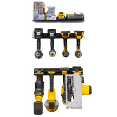 Capron Power Tool Organizer Kit